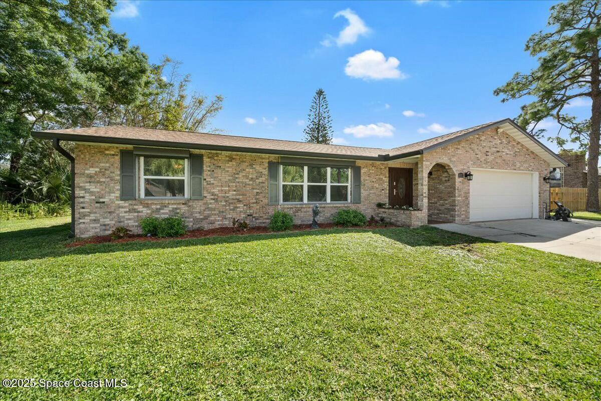 602 Dundee Circle