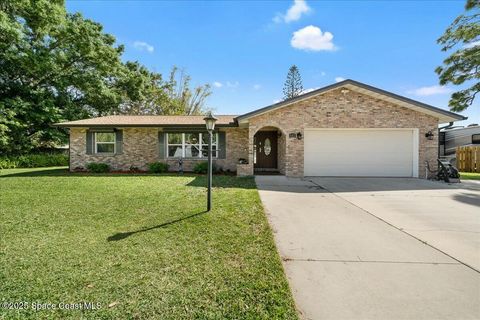 602 Dundee Circle Melbourne FL 32904