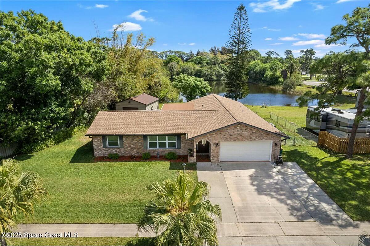 602 Dundee Circle