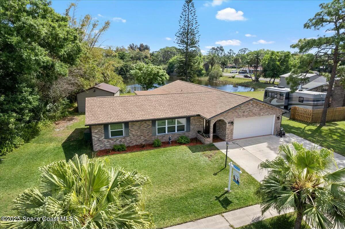 602 Dundee Circle