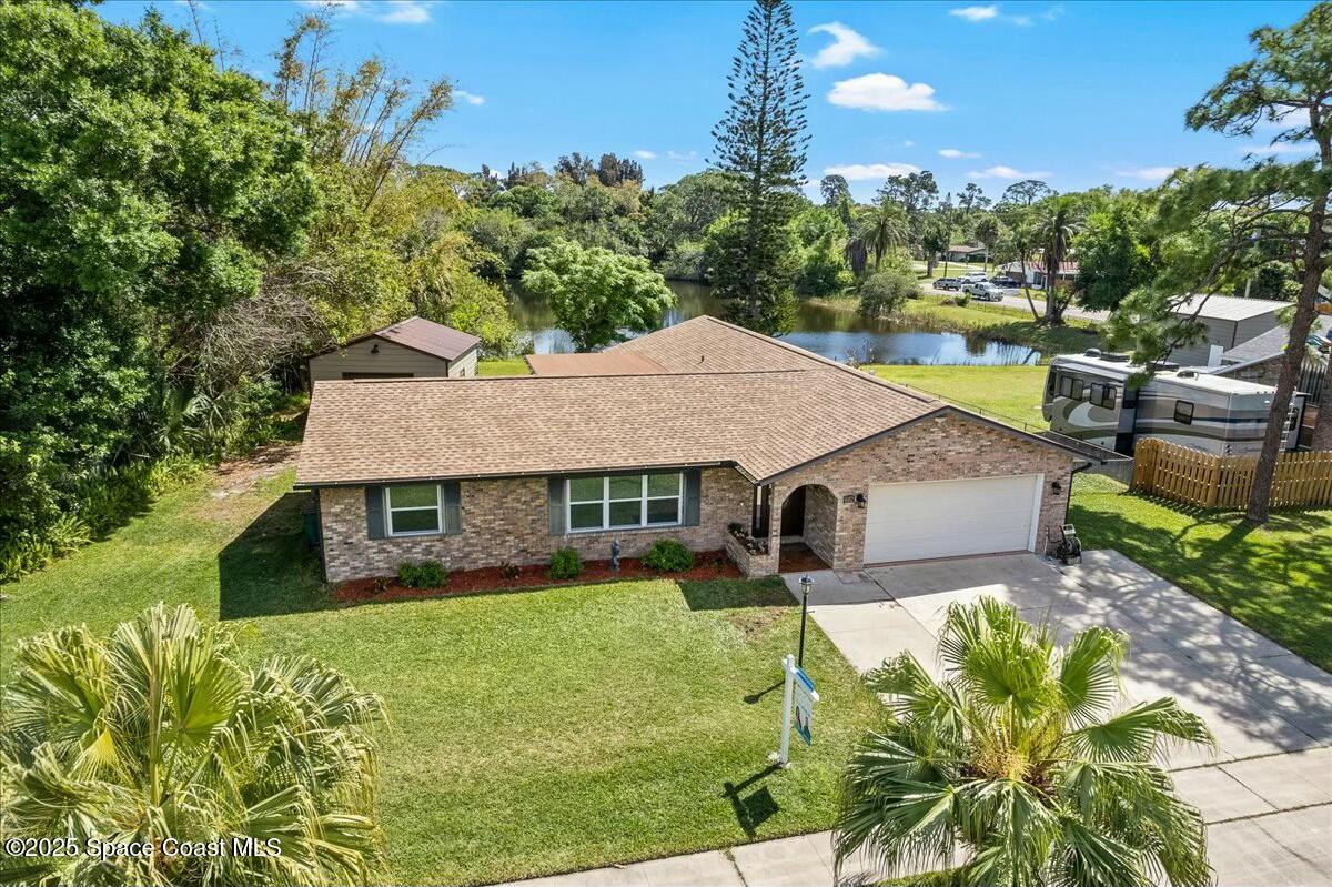 602 Dundee Circle