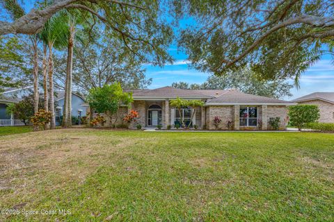 Photo of 4737 Canard Road, Melbourne, FL 32934 (MLS # 1064343)
