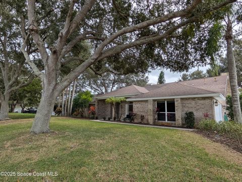 4737 Canard Road Melbourne FL 32934