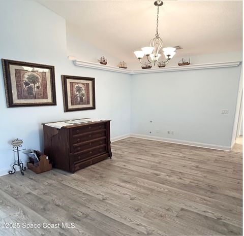 A home in Port Orange