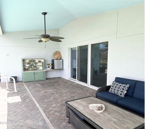 A home in Port Orange