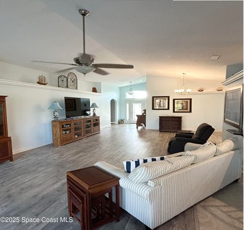 A home in Port Orange