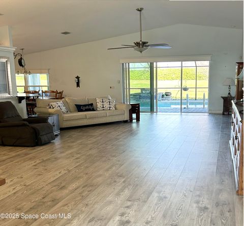 A home in Port Orange