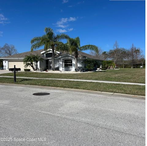 A home in Port Orange