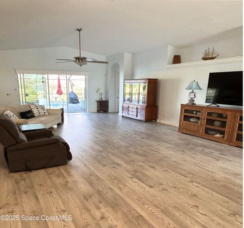 A home in Port Orange