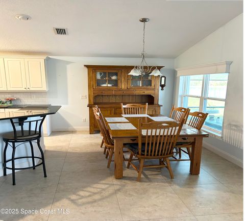 A home in Port Orange