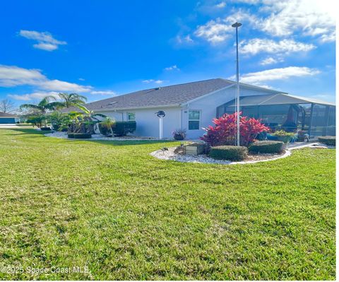 A home in Port Orange