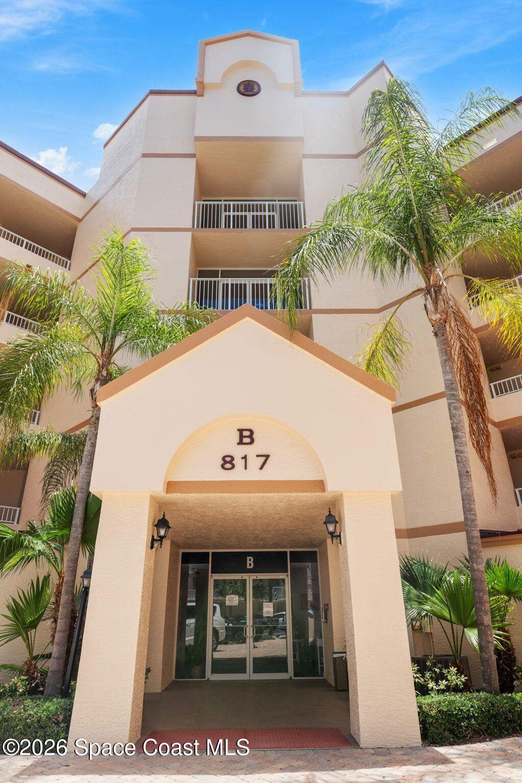 817 Mystic Drive B302