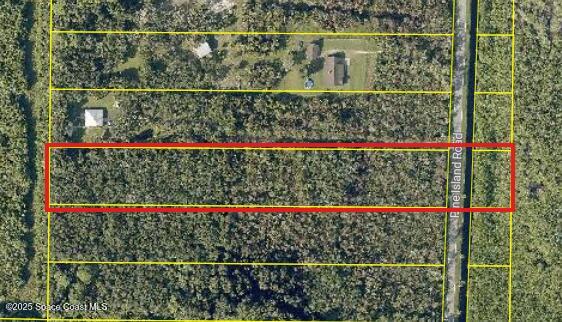 475 Pine Island Road