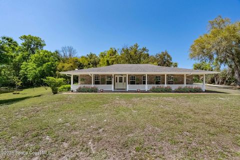 5220 Mar-Lin Woods Lane Mims FL 32754