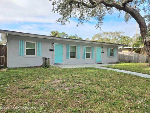 1812 Guava Avenue Melbourne FL 32935