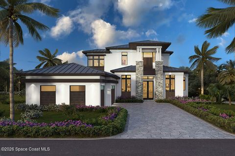 Photo of 1502 Lavender Drive E, Melbourne, FL 32940 (MLS # 1067162)