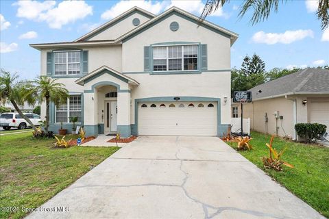 1190 Olde Bailey Lane Melbourne FL 32904