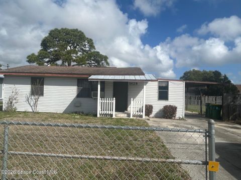 1428 Tate Street Cocoa FL 32922