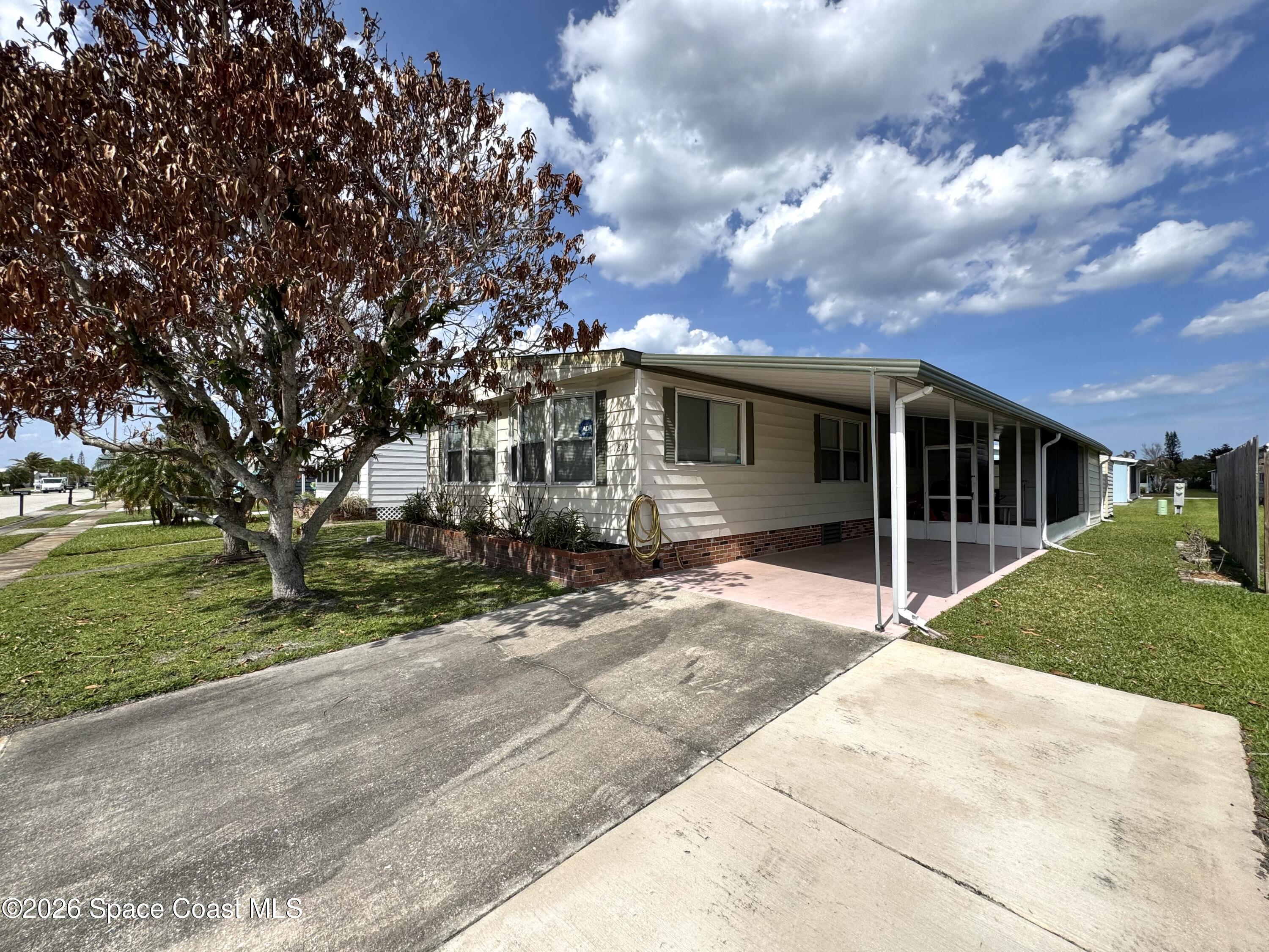1819 Mango Street NE