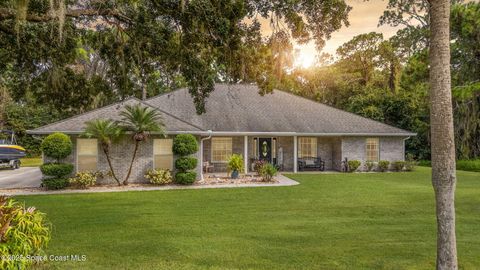 2525 Fawn Lake Boulevard Mims FL 32754