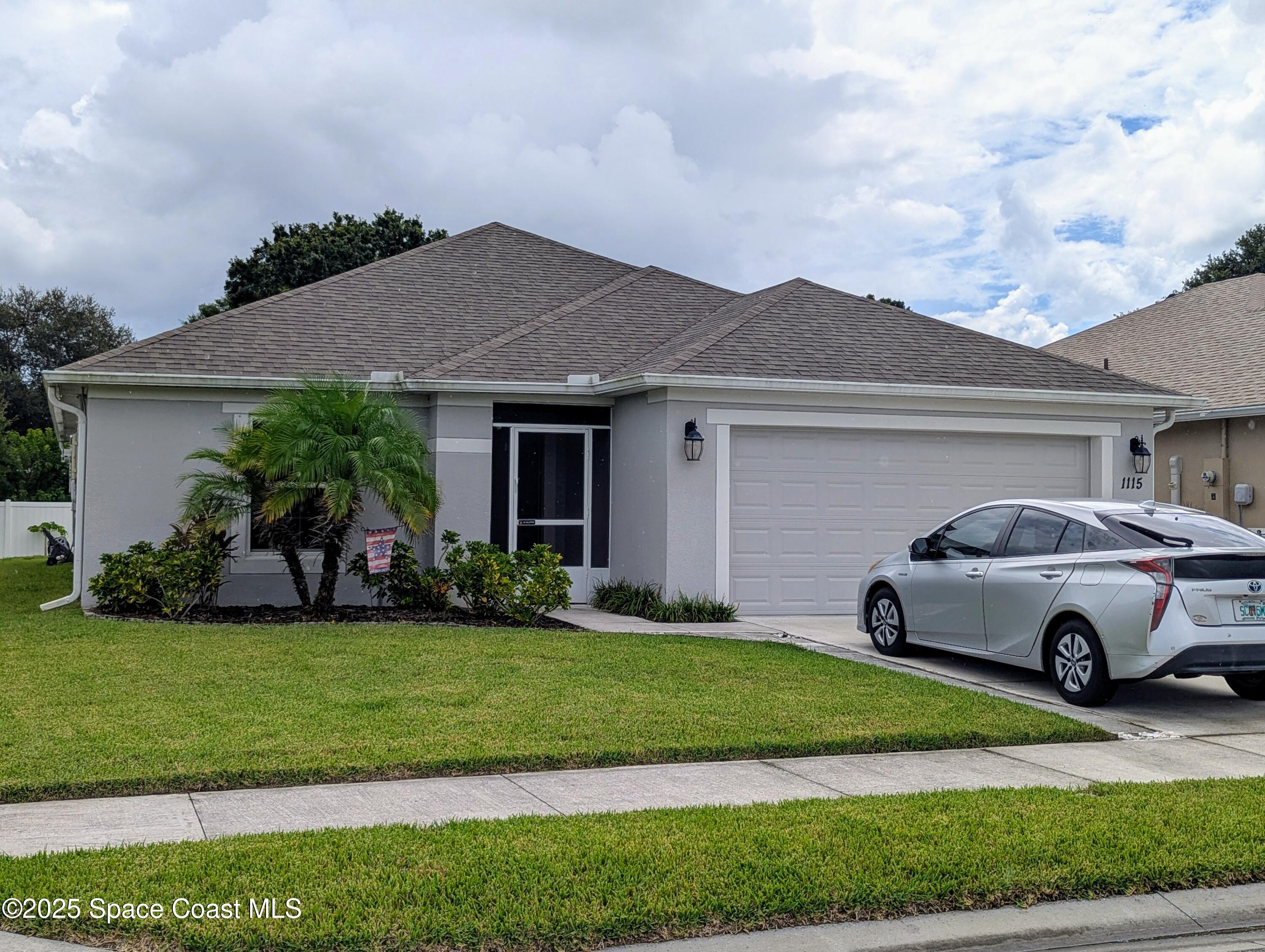 1115 Dania Circle