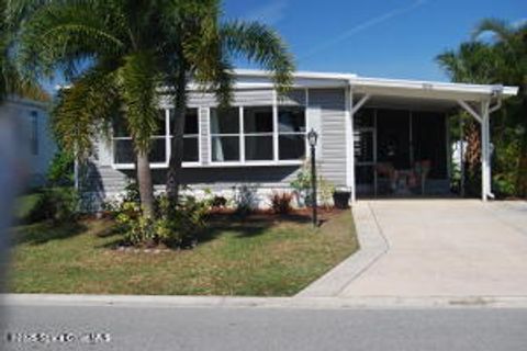 1010 Wren Circle Barefoot Bay FL 32976