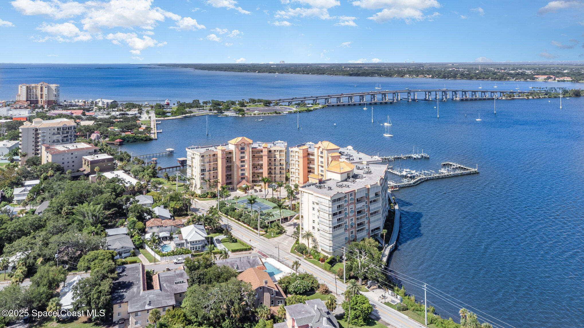 104 Riverside Drive 403