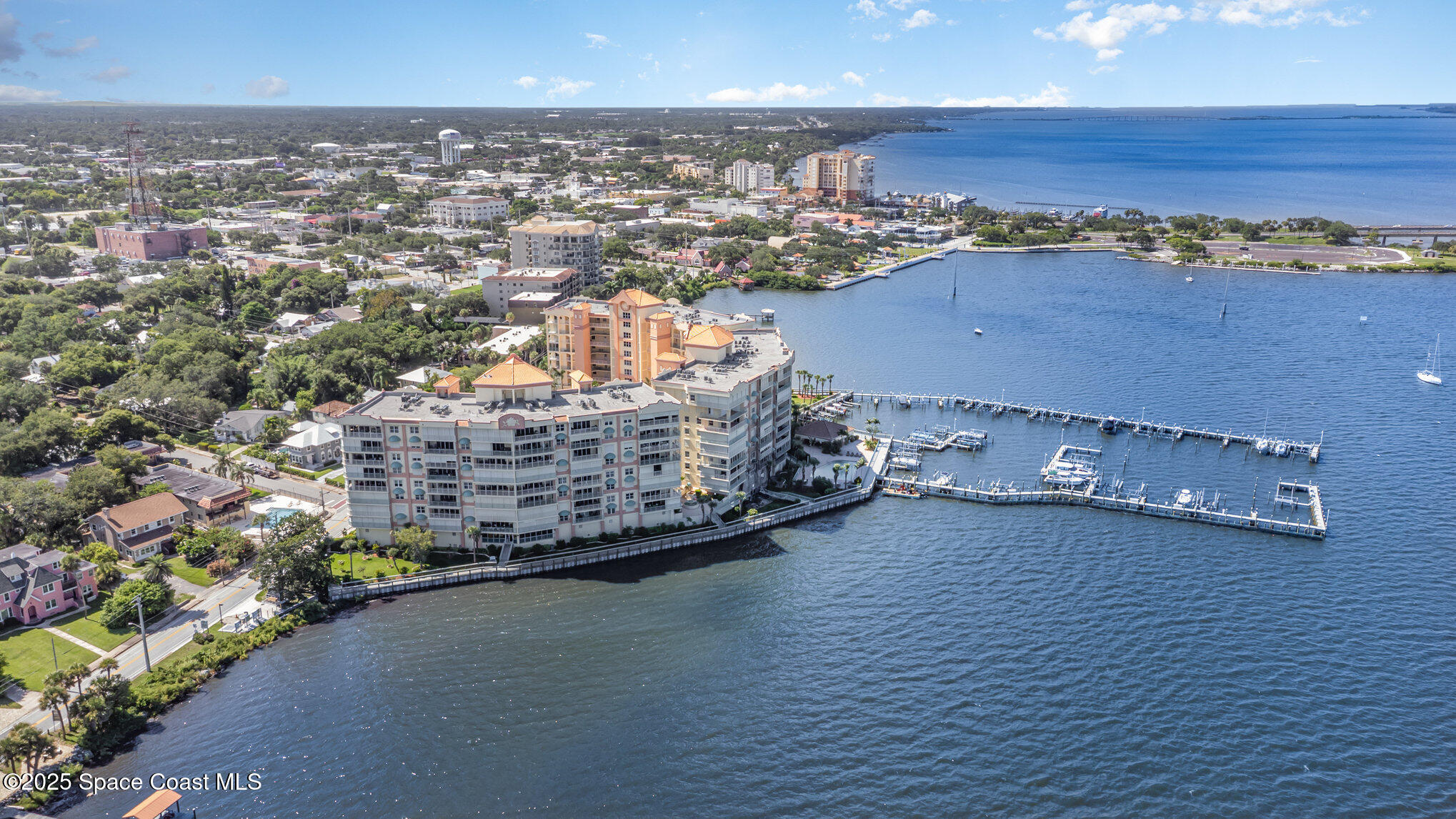 104 Riverside Drive 403
