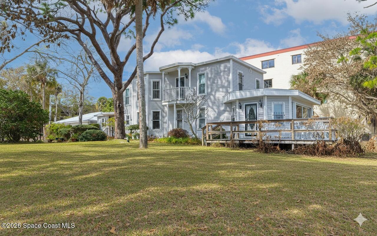 Titusville, Florida, 32796, United States, 4 Bedrooms Bedrooms, ,3 BathroomsBathrooms,Residential,Active,2019820