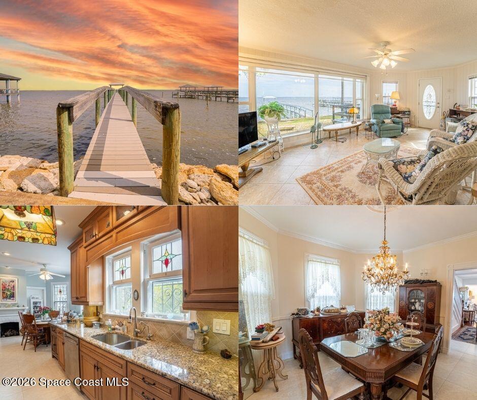 527 Indian River Avenue