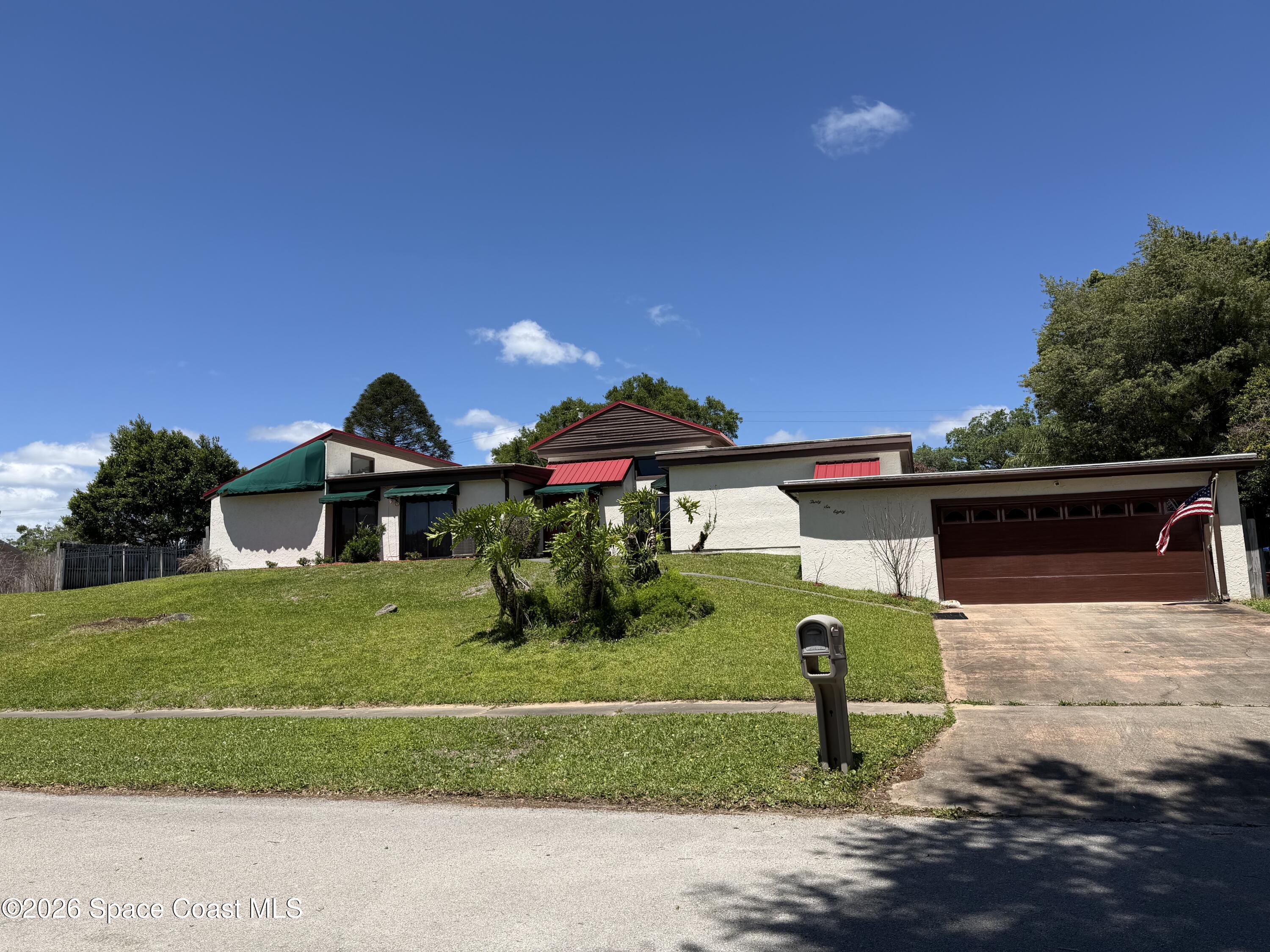 3680 Audrey Drive