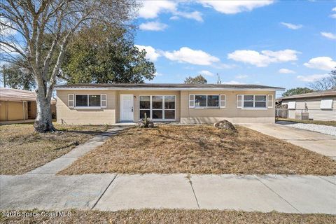 4490 Stuart Avenue Titusville FL 32780