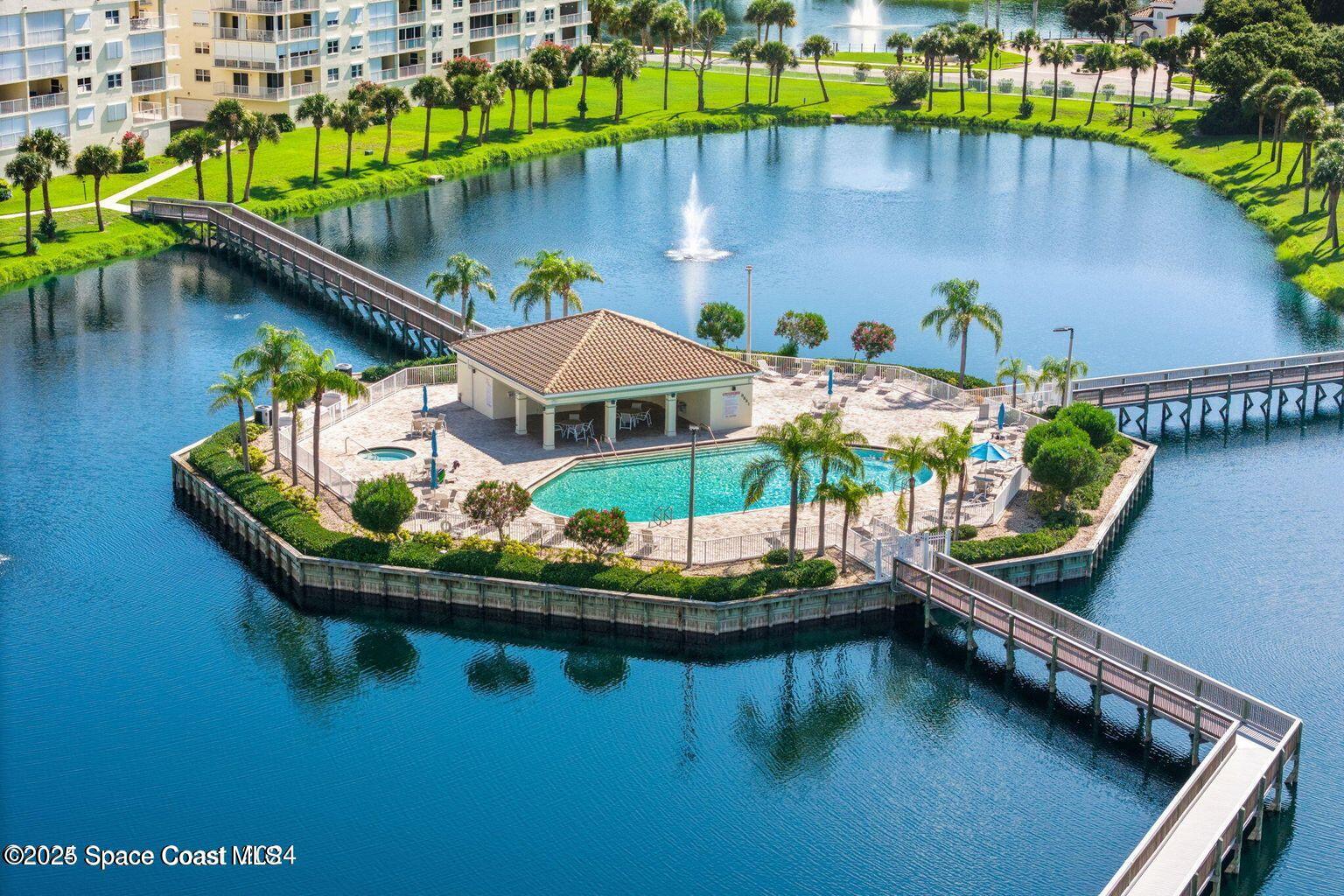 8921 Lake Drive B505