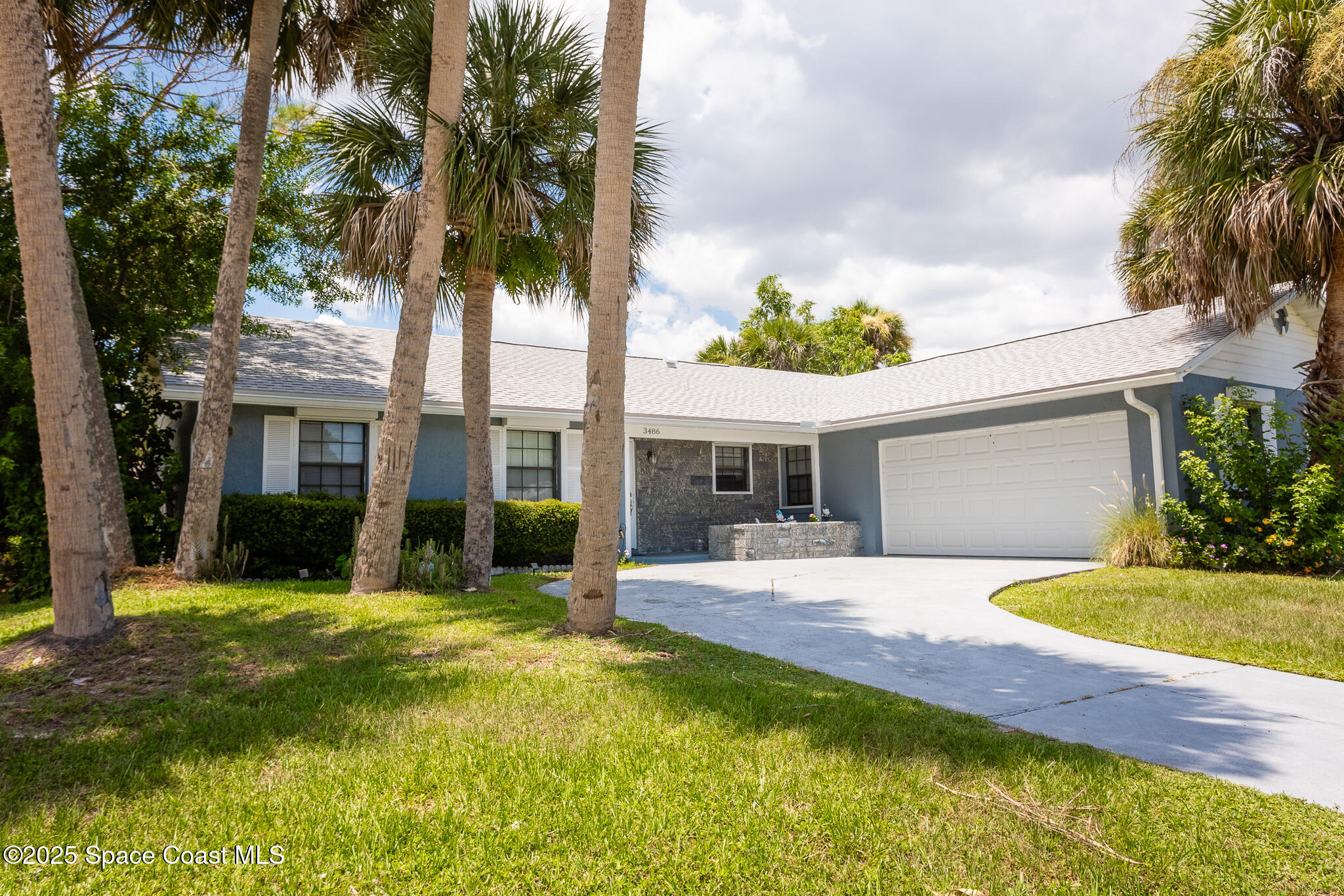 3486 Cabbage Palm Avenue
