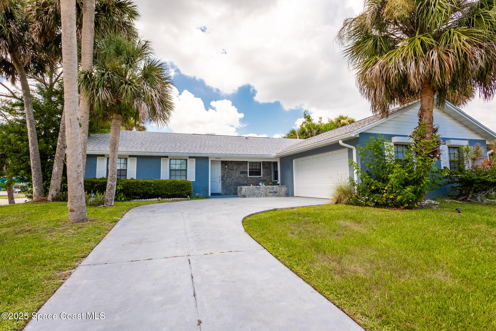 3486 Cabbage Palm Avenue