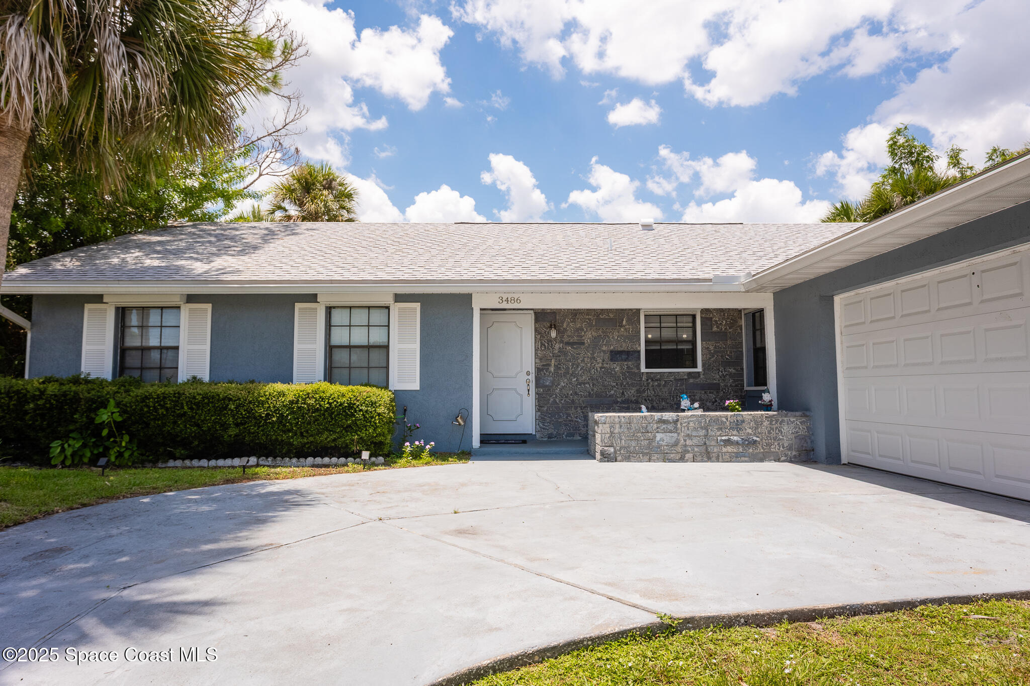 3486 Cabbage Palm Avenue