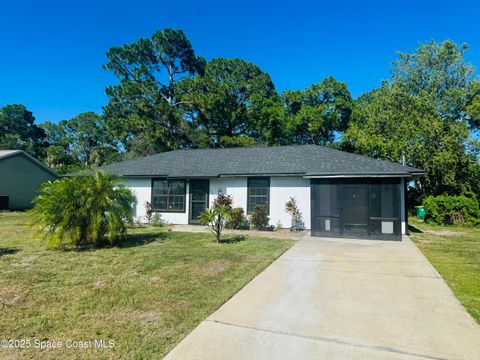 5685 Jamaica Road Cocoa FL 32927