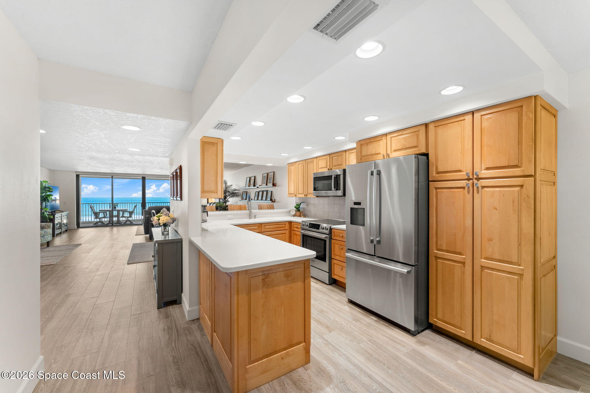 3115 S Atlantic Avenue 602