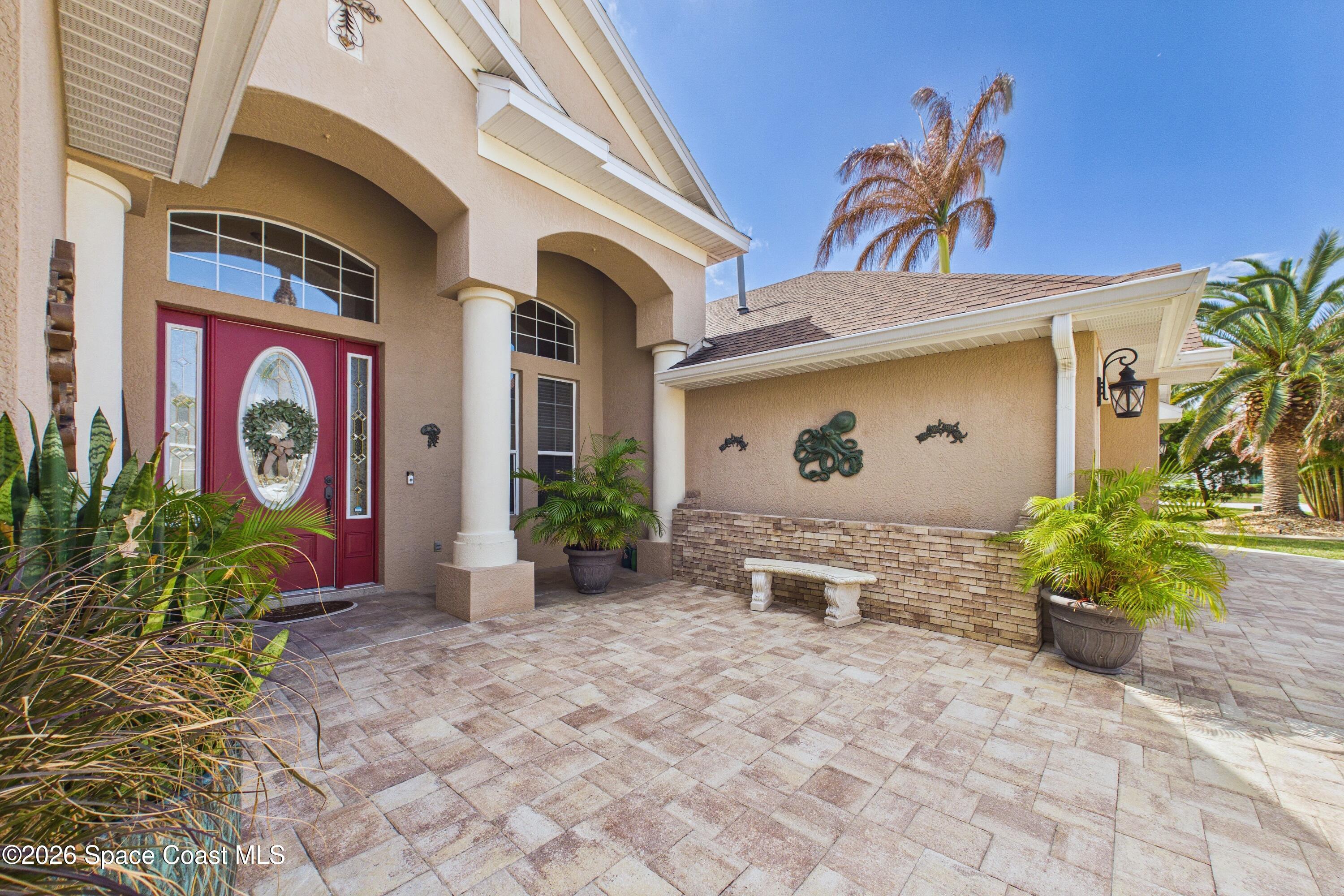 3761 Fringetree Lane