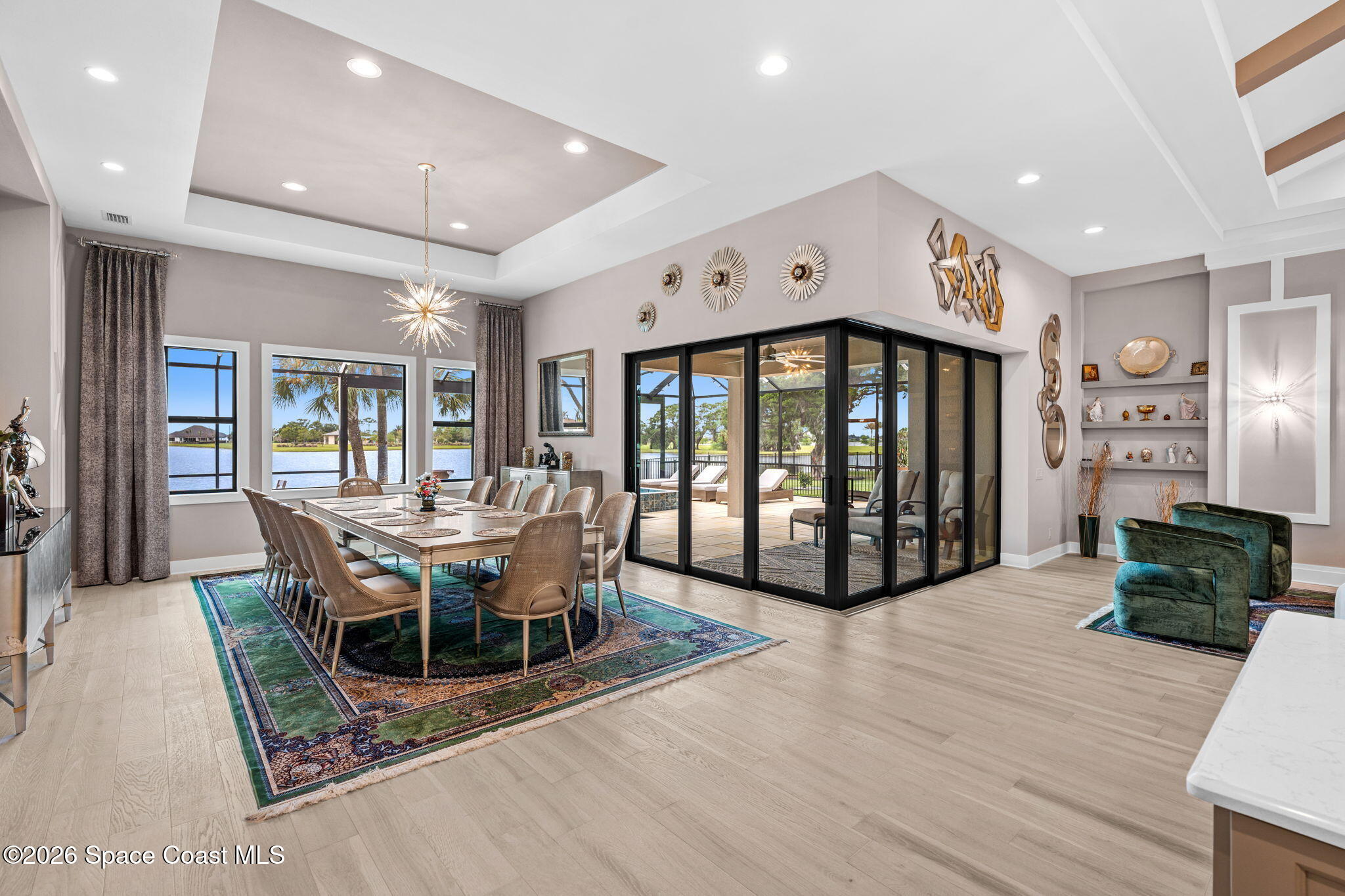 4732 Tennyson Drive