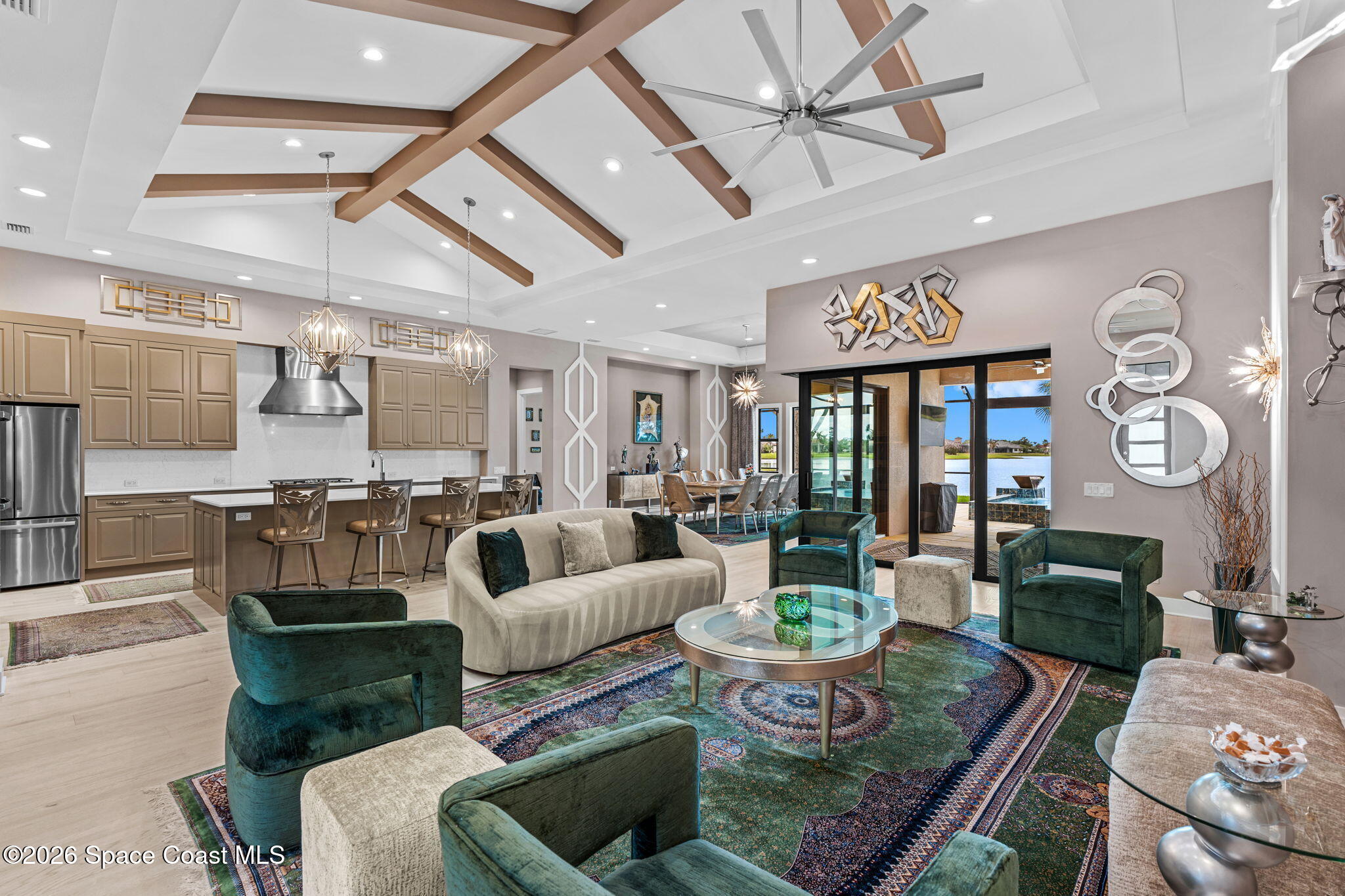 4732 Tennyson Drive