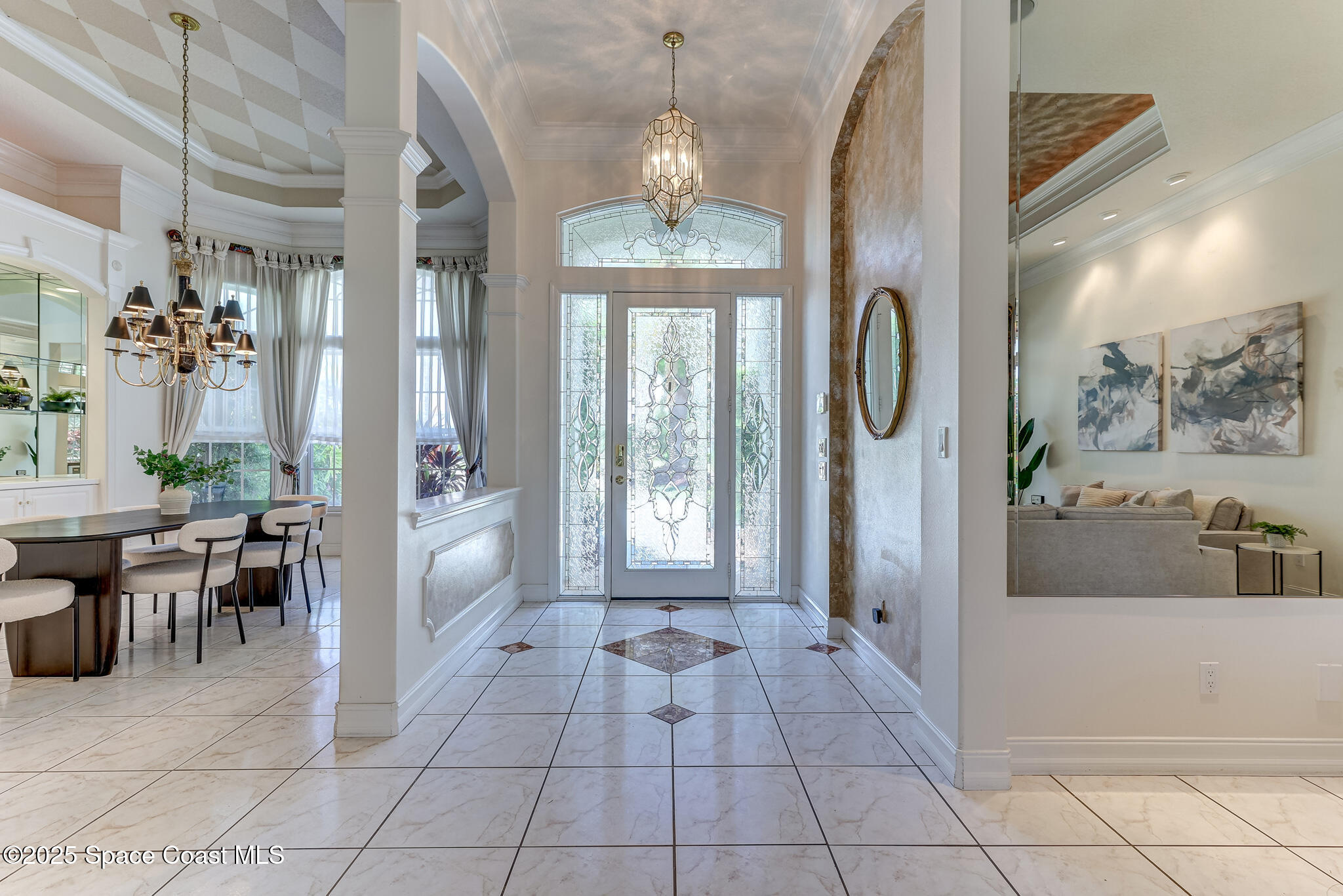 1009 Monticello Court