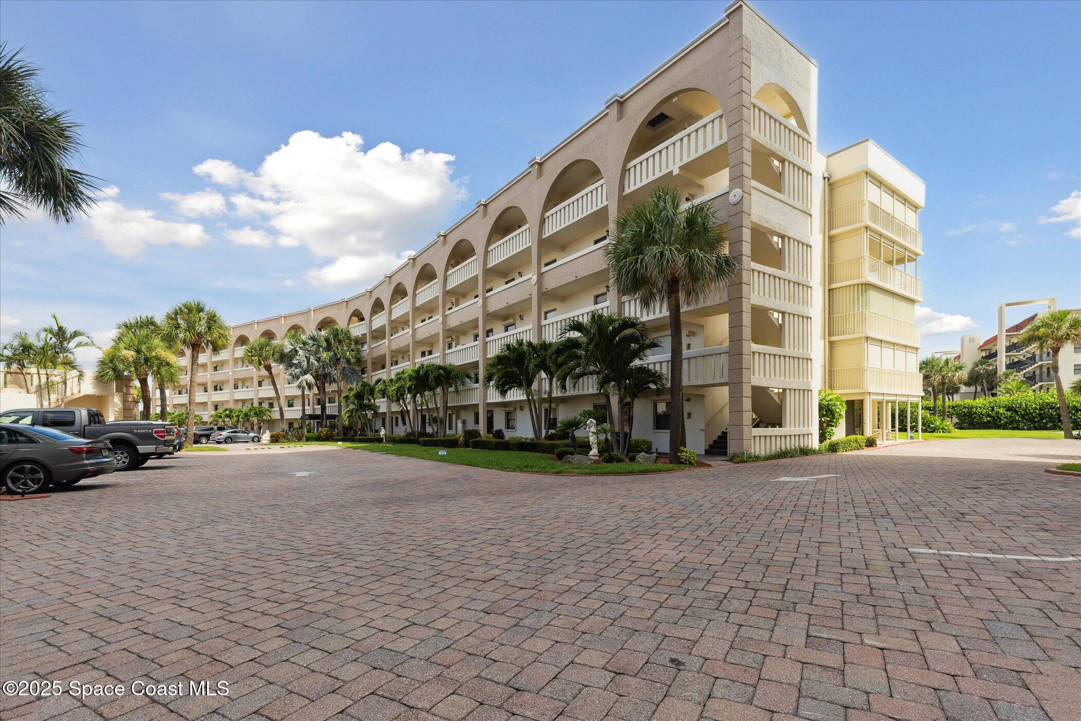 840 N Atlantic Avenue C202