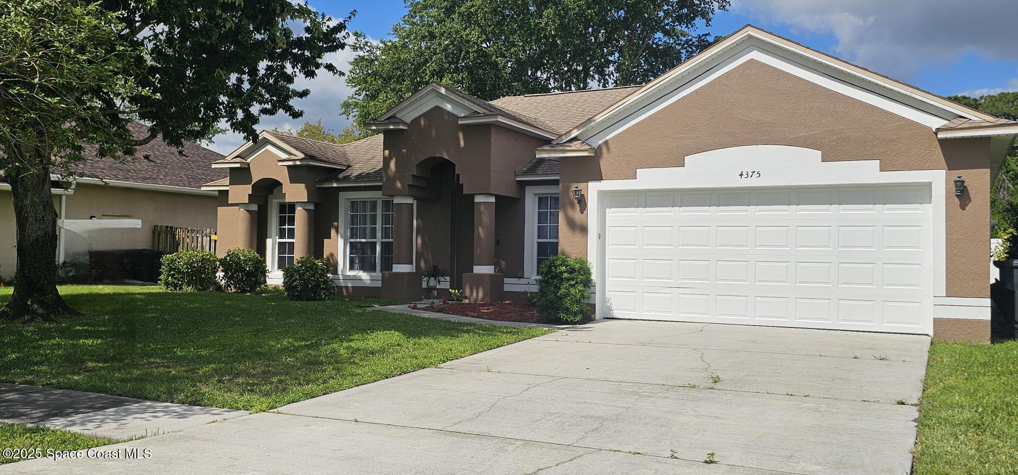 4375 Fletcher Lane