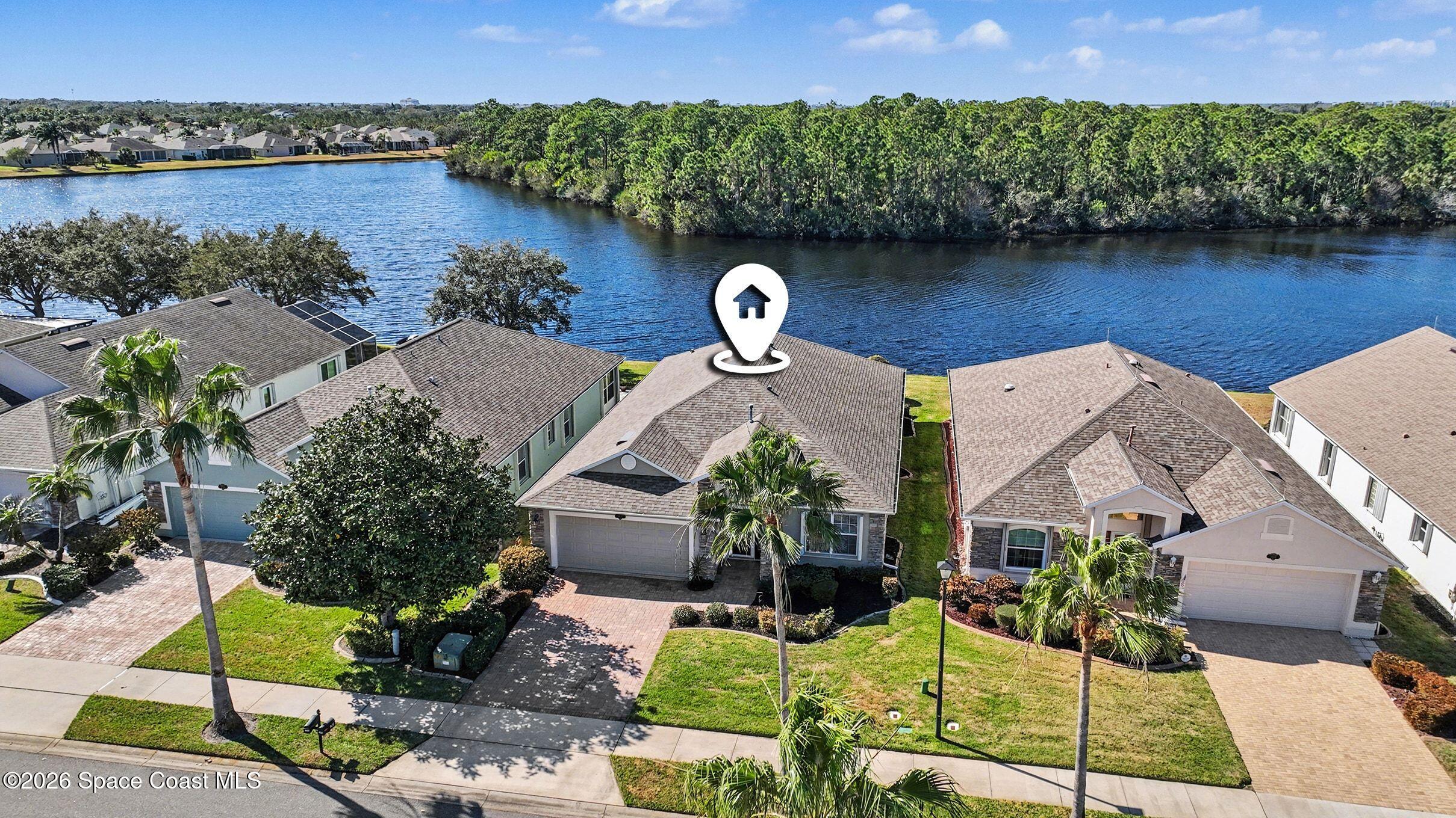 1635 Timacuan Drive