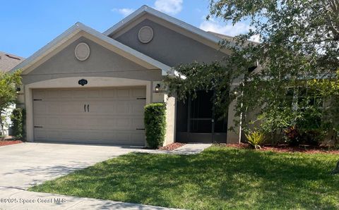 4125 Aria Drive Melbourne FL 32904