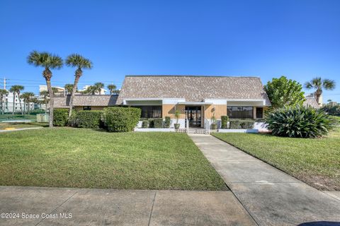 A home in Indialantic