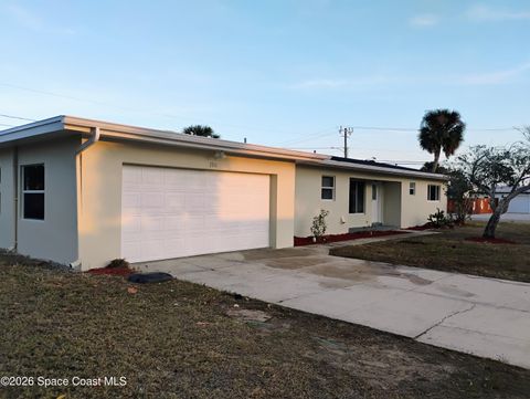 2310 Reef Avenue Indialantic FL 32903