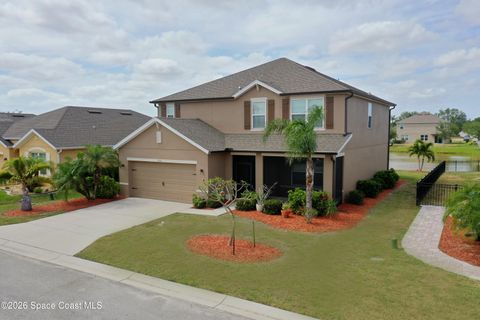 436 Great Falls Lane SW Palm Bay FL 32908
