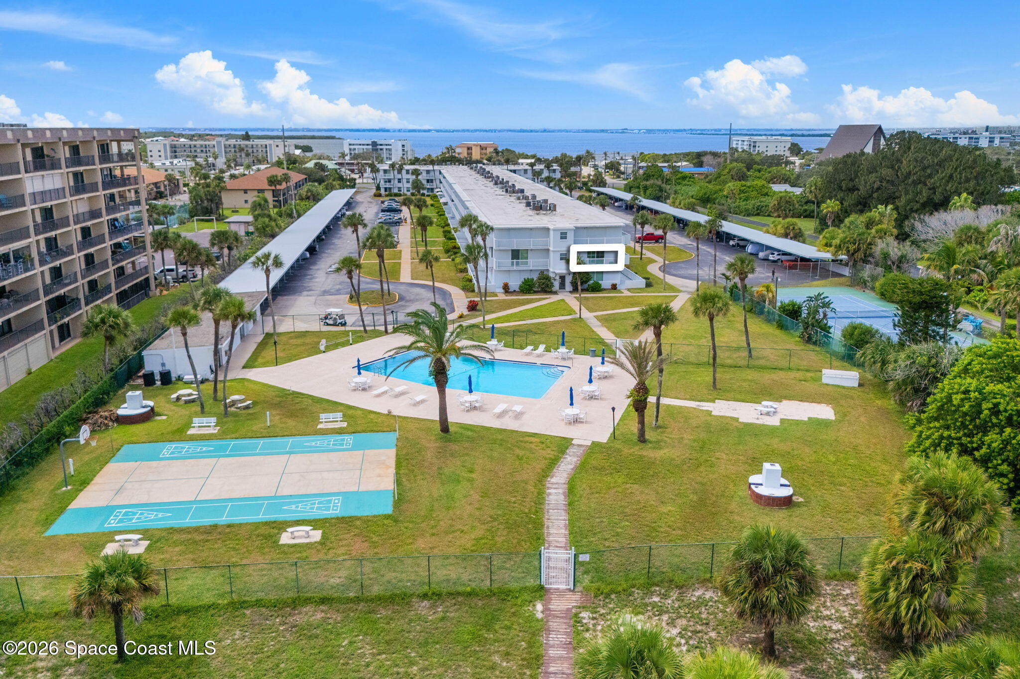 3190 N Atlantic Avenue 235